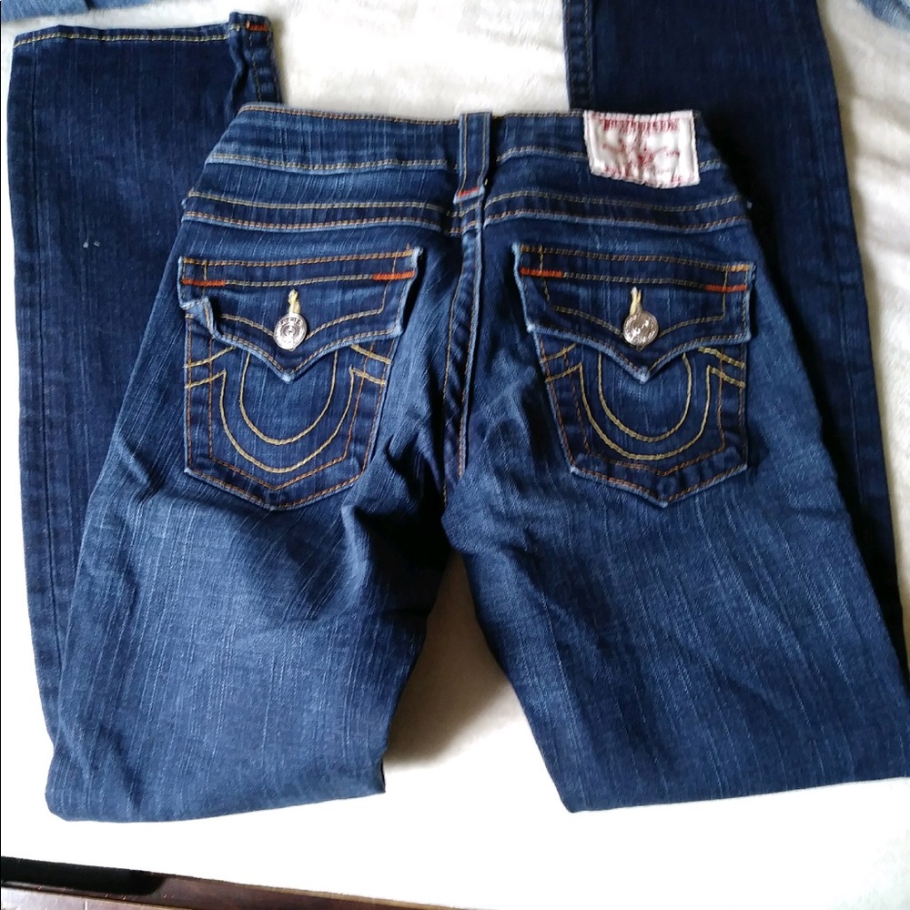 Women true religion Jeans